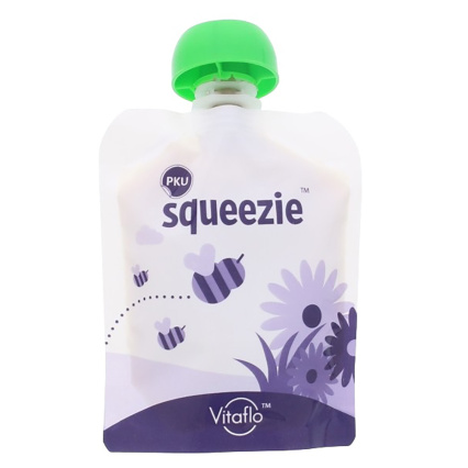 Foto 1 van PKU Squeezie