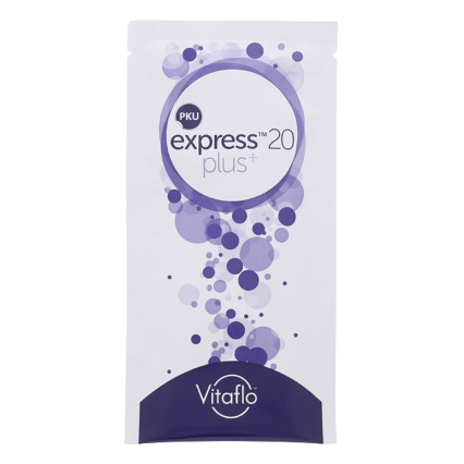 Foto 1 van PKU Express Plus 20