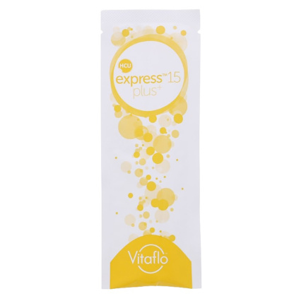 Foto 1 van HCU Express Plus 15