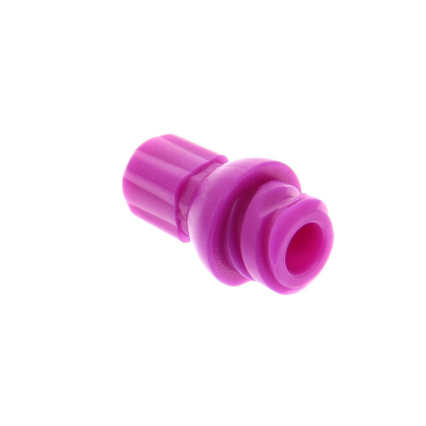 Foto 1 van Nutrisafe2 Afsluitdop Voor Sonde