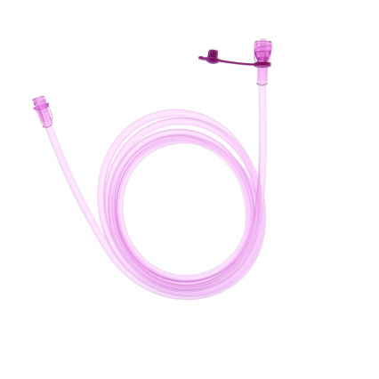 Foto 1 van Nutrisafe2 Verlengslang (4.0 x 2.8) 150cm