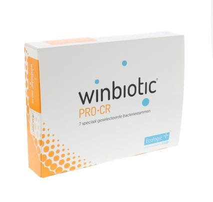 Foto 1 van Winbiotic PRO.CR