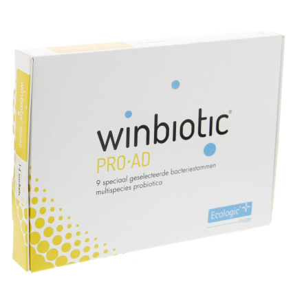 Foto 1 van Winbiotic PRO.AD