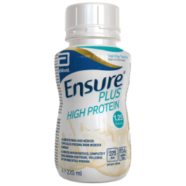 Ensure Plus HP