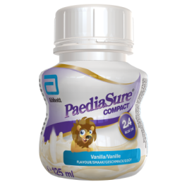 PaediaSure Compact