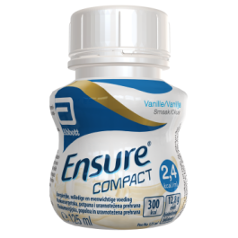 Ensure Compact