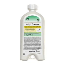Jevity Promote 1.0 Kcal