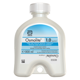 Osmolite 1.0 Kcal 500ml