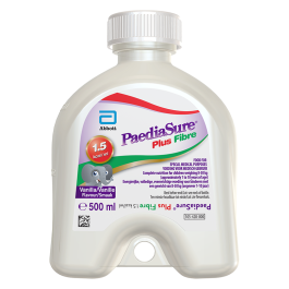 PaediaSure Plus Fibre (kinderen)