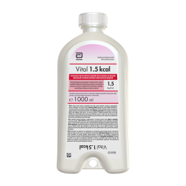 Vital 1.5kcal (SV)