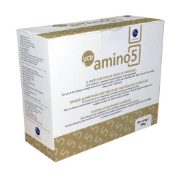 UCD Amino 5