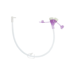 AMT extensionset ENFit Y-poort