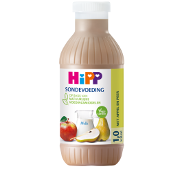 HiPP Appel en Peer