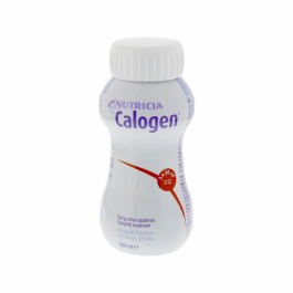 Calogen Aardbei