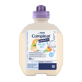 Compleat Paediatric Nature Mix 1.2