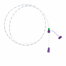 Flocare neusmaag sonde ENFit PUR CH8 met voerdraad