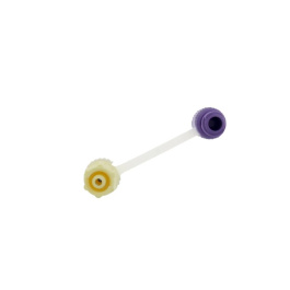 Freka PEG adapter ENFit CH9 enkele poort