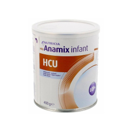 HCU Anamix