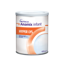 HYPER LYS Anamix Infant