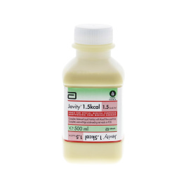 Jevity 1.5kcal 500ml (P340)