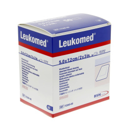 Leukomed 7,2x5cm