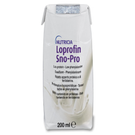 Loprofin Sno Pro