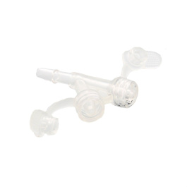 MIC-PEG PEG adapter ENFit CH14 Y-poort