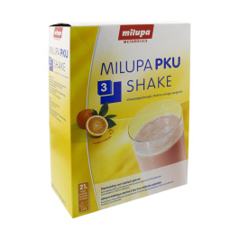 Milupa PKU 3 Shake