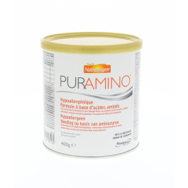 Nutramigen Puramino