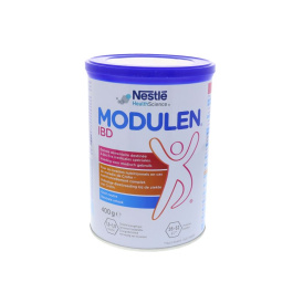 Modulen IBD