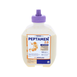 Peptamen 2.0