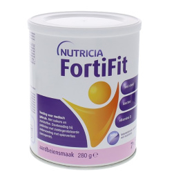 Fortifit Powder
