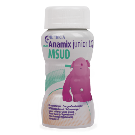 MSUD Anamix Junior LQ