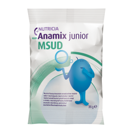 MSUD Anamix Junior