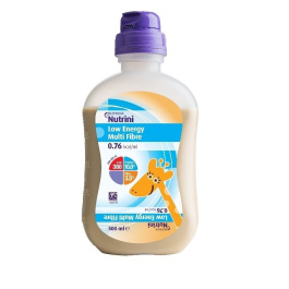 Nutrini Low Energy MF