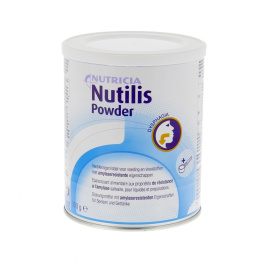 Nutilis Powder