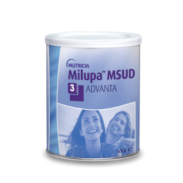Milupa MSUD 3 Advanta