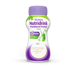 Nutridrink PlantBased 2kcal Protein