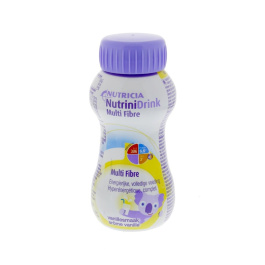 NutriniDrink Multi Fibre