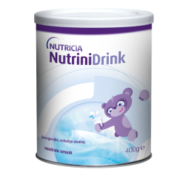 Nutrinidrink Poeder Neutraal