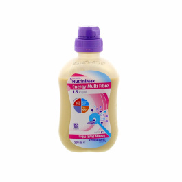 NutriniMax Energy MF