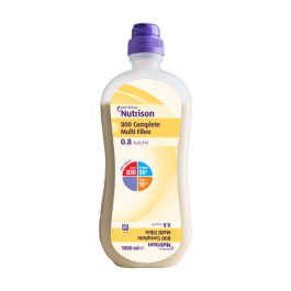 Nutrison 800 Complete MF