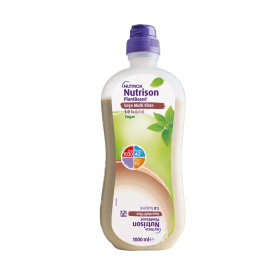 Nutrison Plantbased Soya MF CB