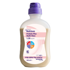 Nutrison Protein Plus MF 500ml