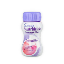 Nutridrink Compact Fibre