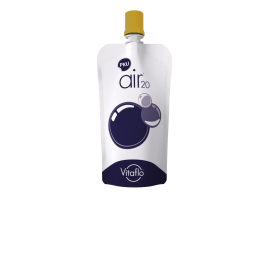 PKU Air 20