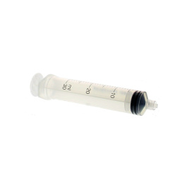 Plastipak Spuit 30ml Luer Lock