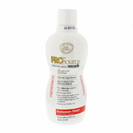 PROSource Nocarb Fles