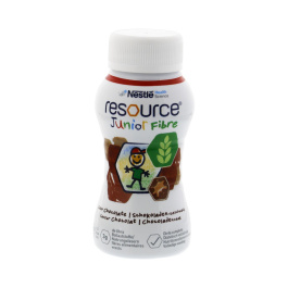 Resource Junior Fibre