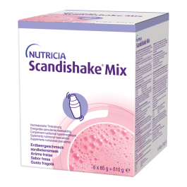 Scandishake Mix